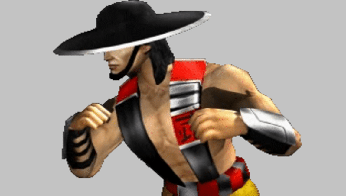 Versi Mortal Kombat III (1995) 