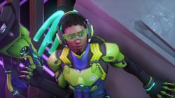 Lucio Overwatch: Overwatch 2 최고의 지원 영웅, 자동 승리!