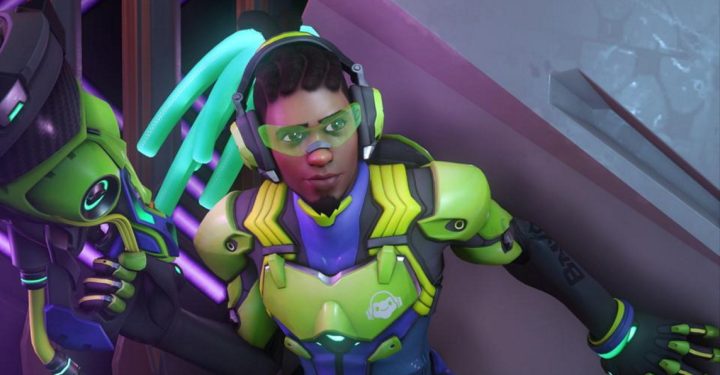 Lucio Overwatch: Best Support Hero in Overwatch 2, Auto Win!