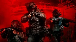 Funktionen und Größe des Call of Duty Modern Warfare 3 S2-Updates