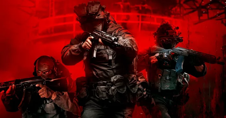 Fitur dan Ukuran Update Call of Duty Modern Warfare 3 S2