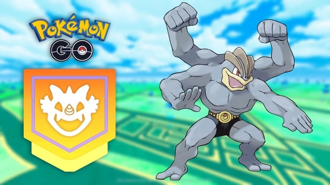 Machamp