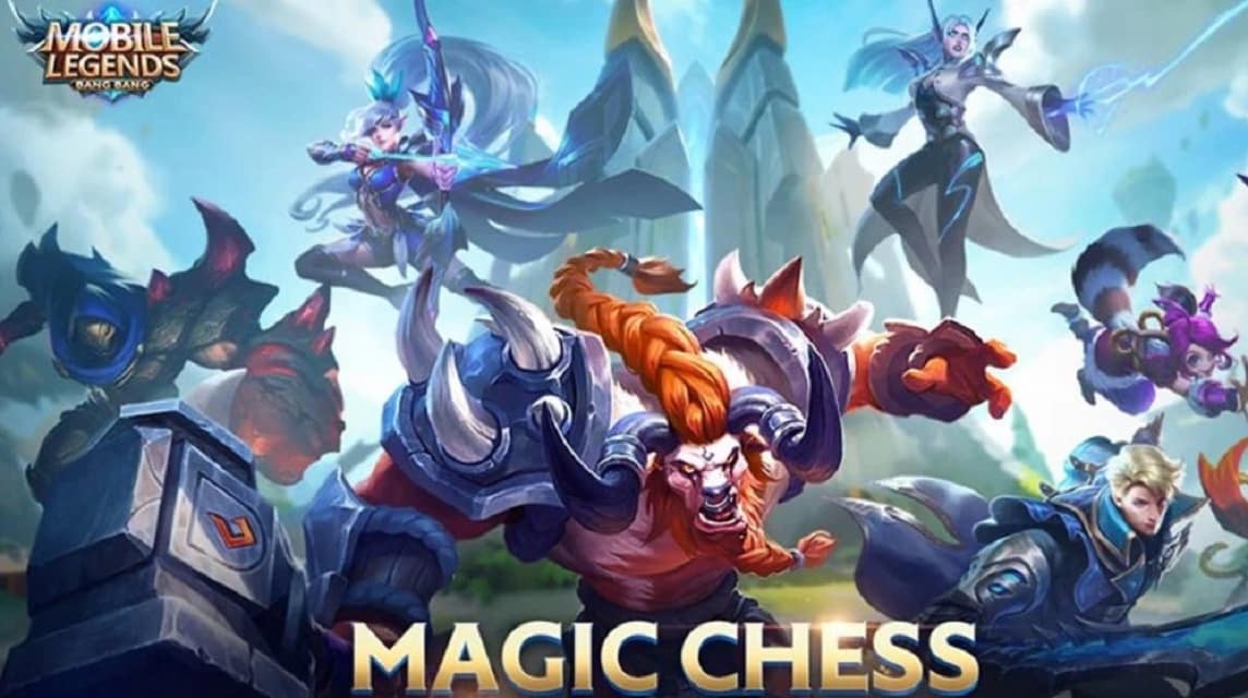 MagicChess