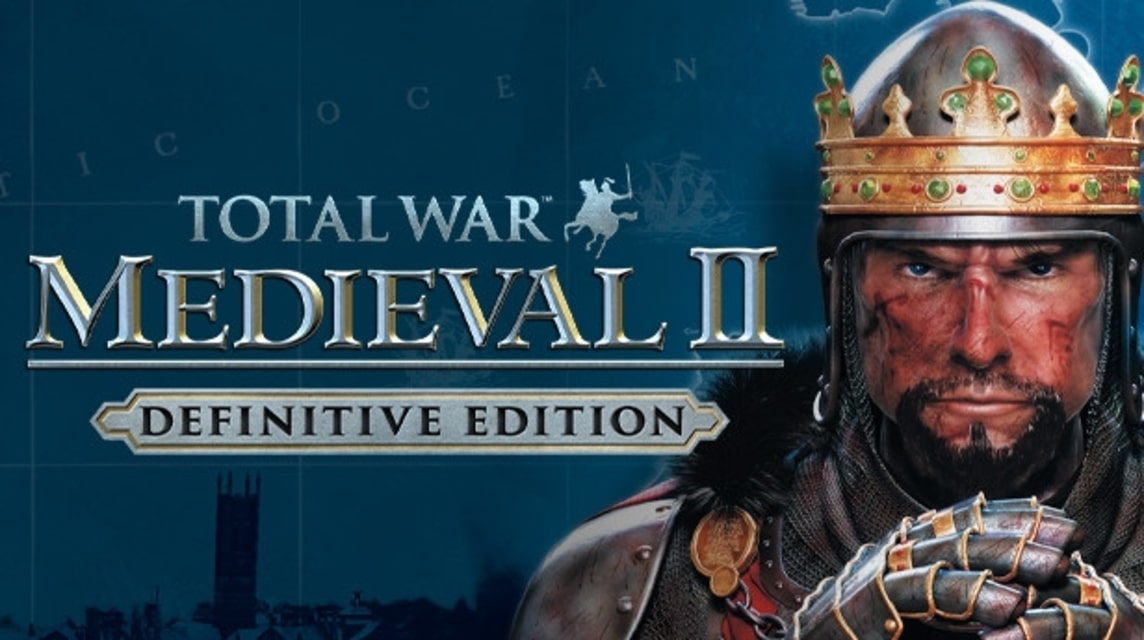 Medieval 2 Total War