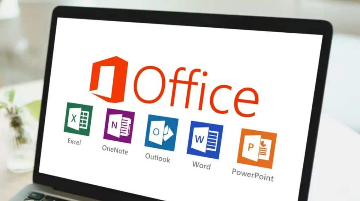 Microsoft Office