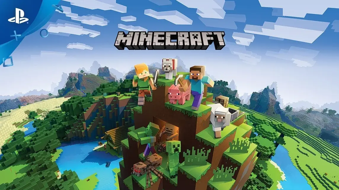 Cara Mendapatkan Minecraft Bedrock Version di Oculus Quest 2 