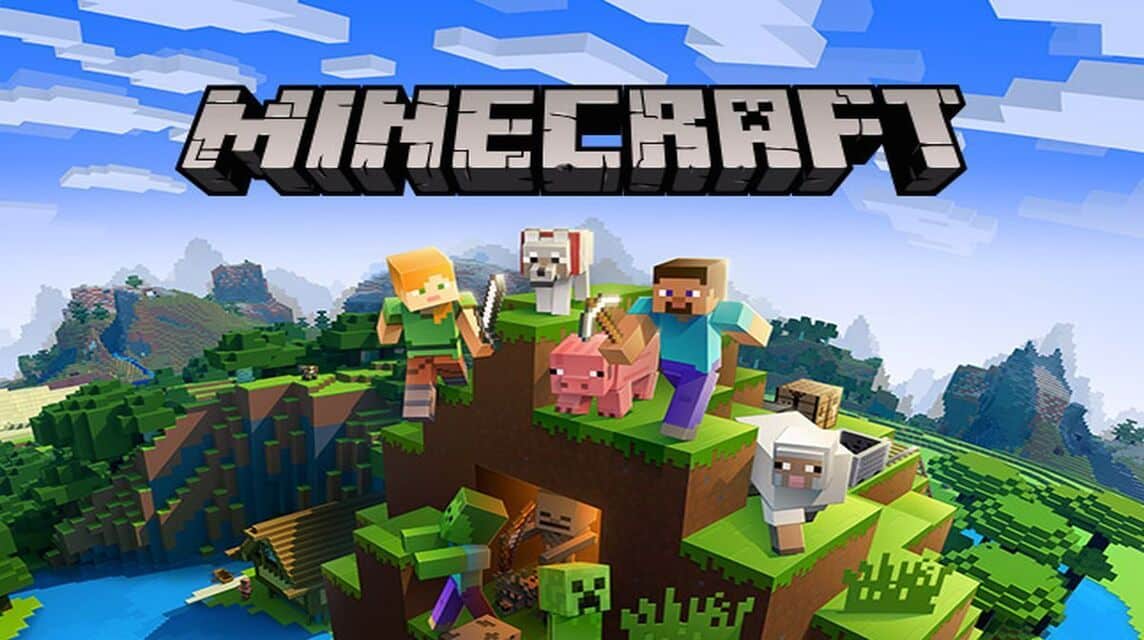 Game Offline Gratis - Minecraft