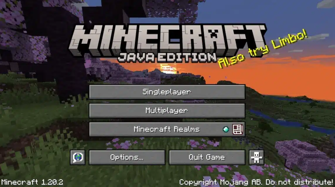 Cara Mendapatkan Minecraft Java Edition Version di Oculus Quest 2 