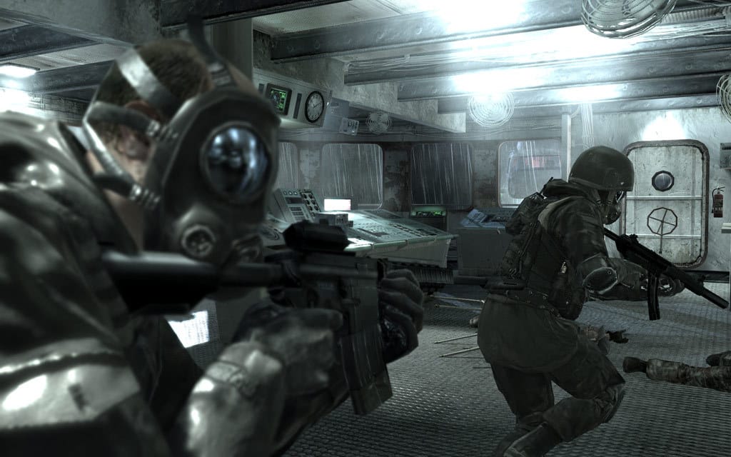 game call of duty terbaik