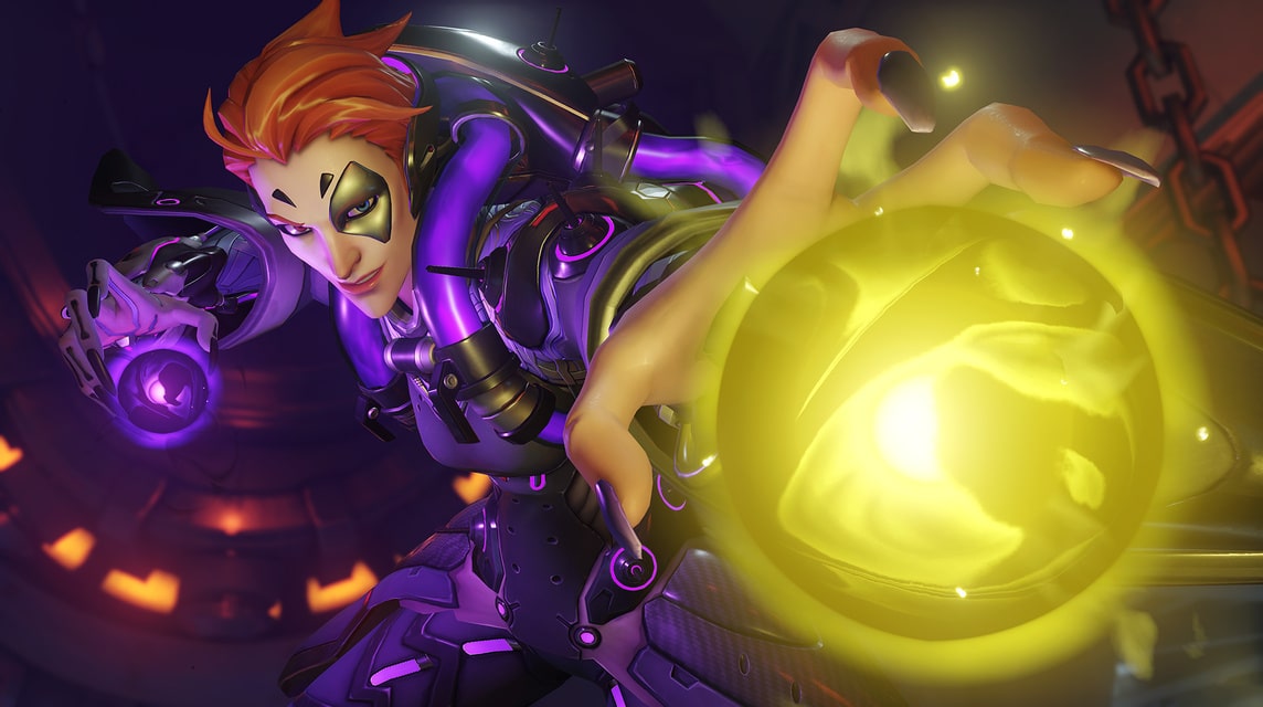 Moira