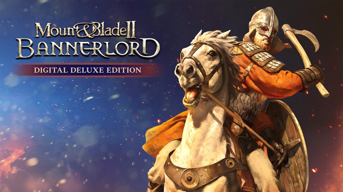 Bannerlord von Mount & Blade