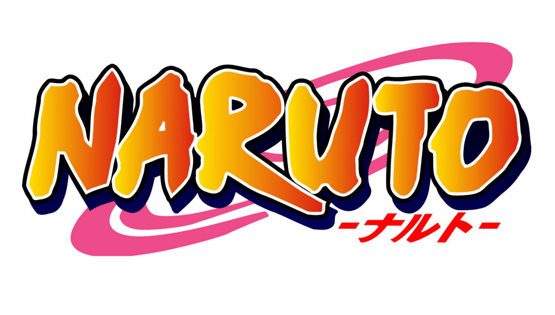 Manga Naruto