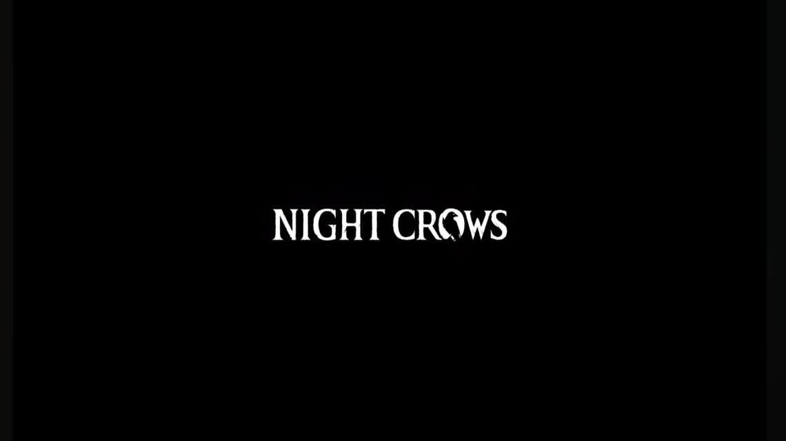 Night Crows