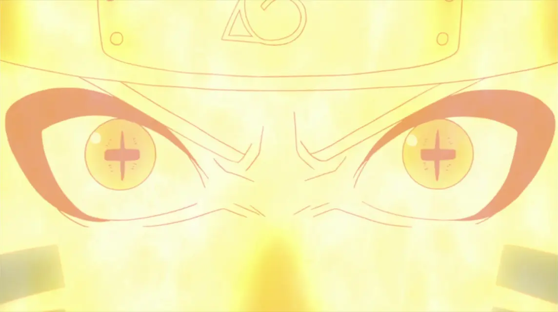 Nine Tails Sage-Modus 