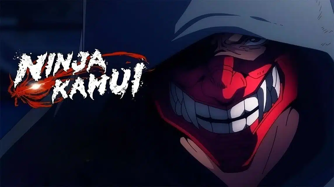 Ninja Kamui 