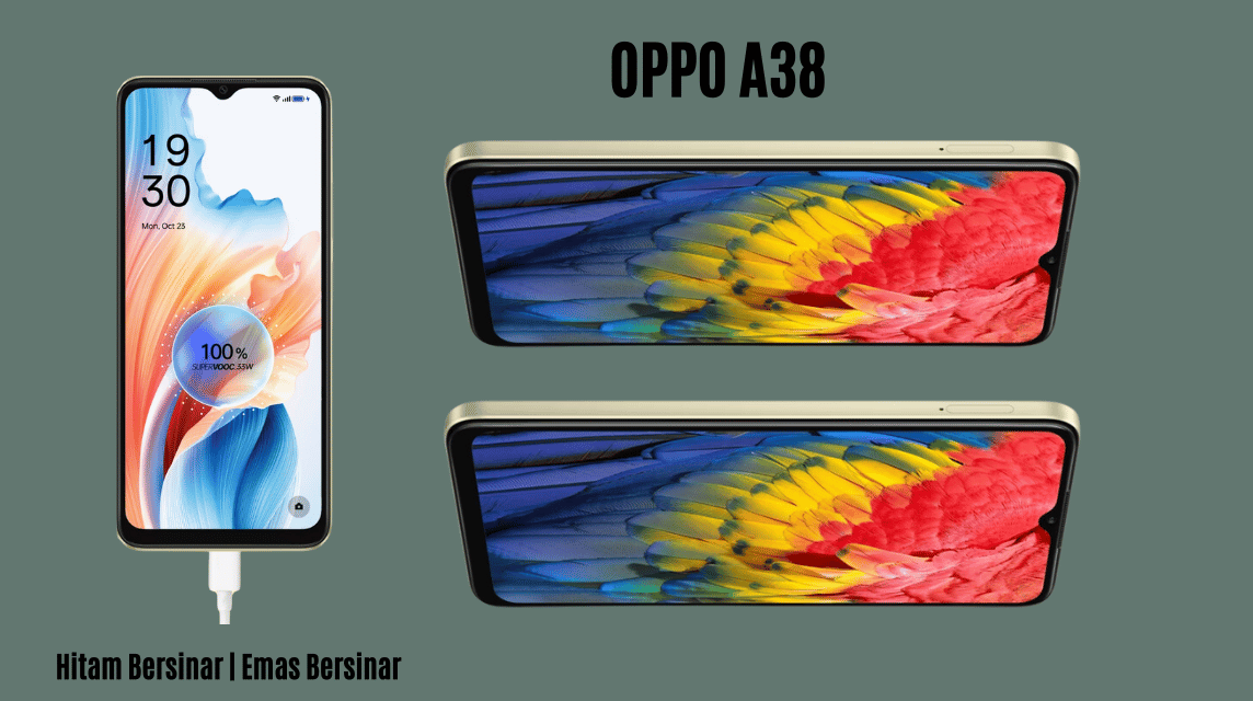 Oppo RAM 6 