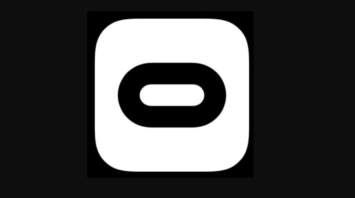 Oculus Logo