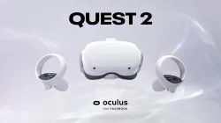 Cara Menghubungkan Oculus Quest 2 ke Steam