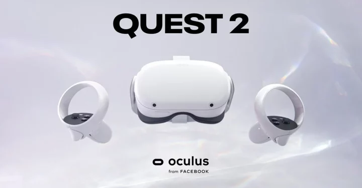 Cara Menghubungkan Oculus Quest 2 ke PC Paling Mudah