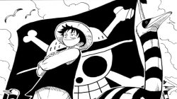 Veröffentlichungsplan für One Piece Manga Kapitel 1112