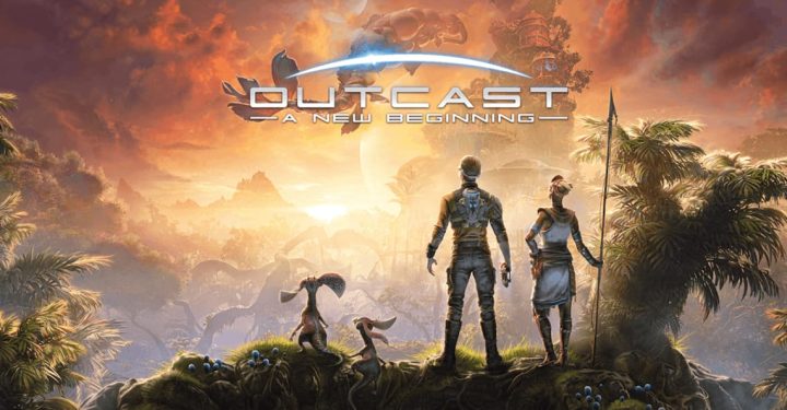 스토리와 게임플레이가 새로운 시작을 열었습니다