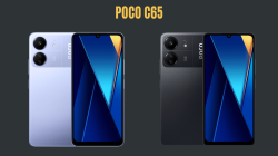 POCO C65 印度尼西亚官方规格和价格