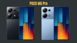 Official POCO M6 Pro Price & Specifications in Indonesia