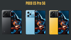 2024년 POCO X5 Pro 5G의 가격 및 사양