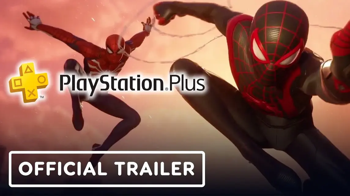 PS Plus-Plan