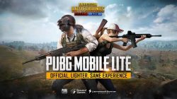 下载 PUBG Lite 移动版和 PC 版，操作方法如下！