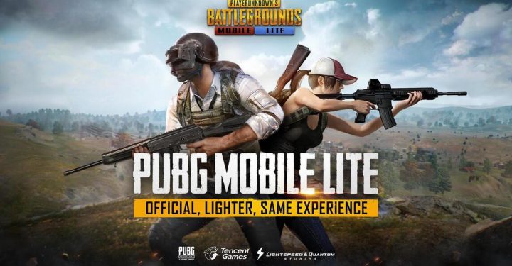 下载 PUBG Lite 移动版和 PC 版，操作方法如下！