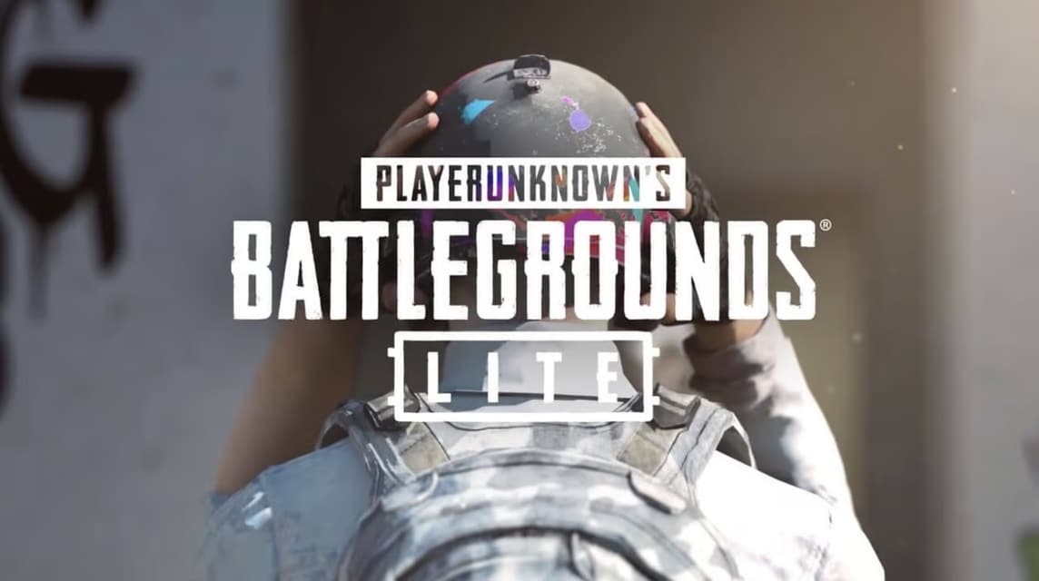 PUBG Lite PC - How to Download PUBG Lite