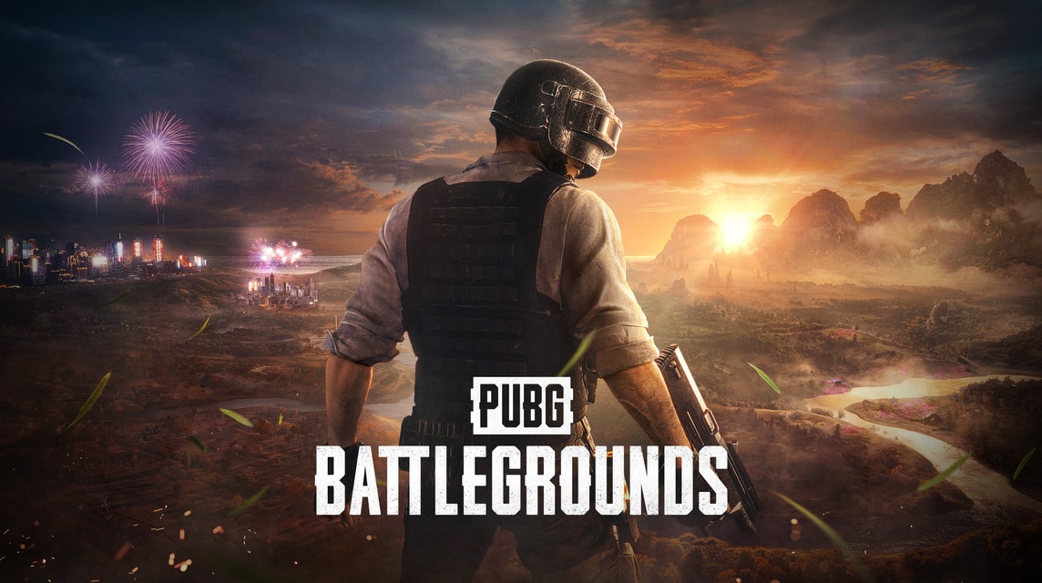 PUBG-PC