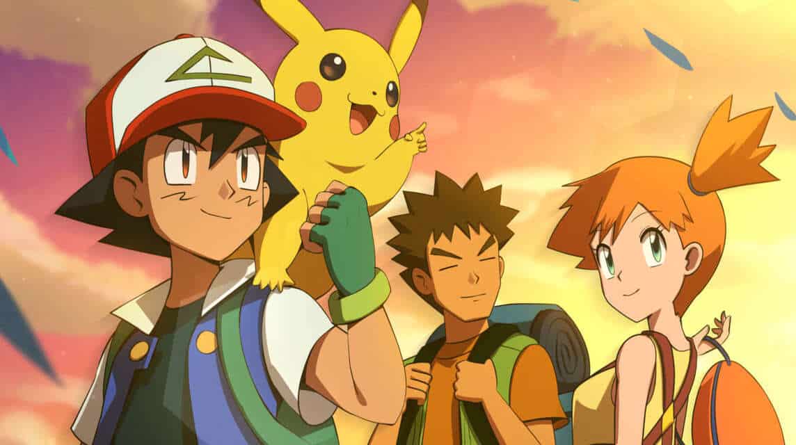 Pokemon-Serie – Die teuersten Pokemon-Karten