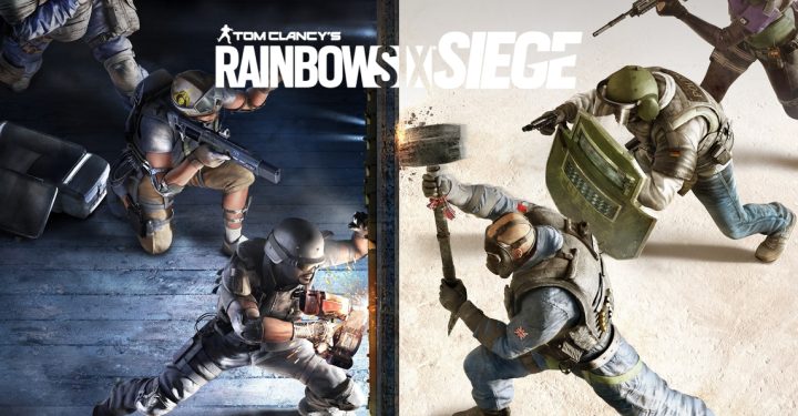 Rainbow Six Siege, Pesaing Counter Strike Mulai Unjuk Gigi!