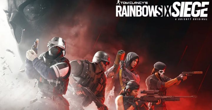 Die 5 stärksten Rainbow Six Siege-Operatoren aller Zeiten!