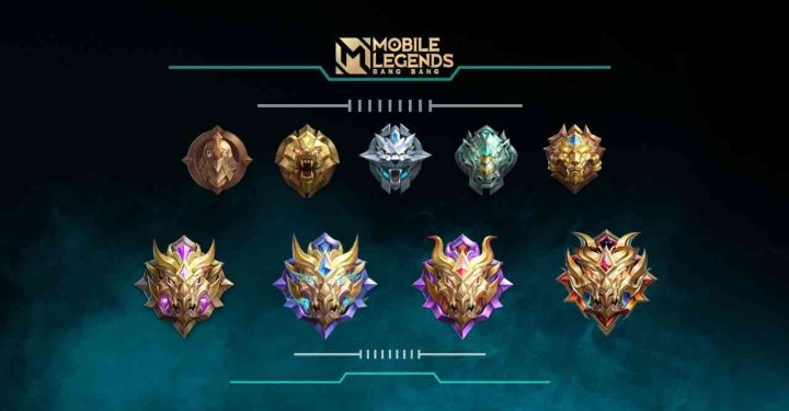 Tips for Solo Rank ML Ala Jess No Limit