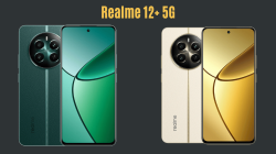 Listen! Official Realme 12+ 5G Price and Specifications