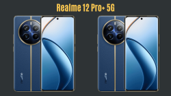 Official Indonesian Price and Specifications for Realme 12 Pro+ 5G