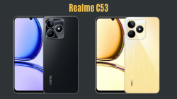 Realme C53 200万馬力の豪華仕様