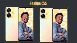 Price and Specifications for Realme C55 in 2024