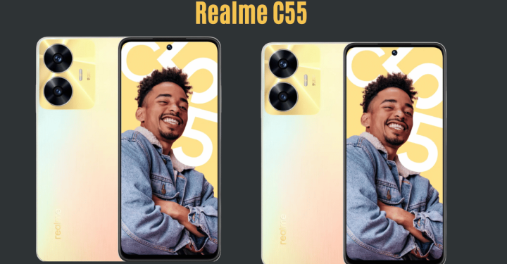 Preis und Spezifikationen für Realme C55 im Jahr 2024