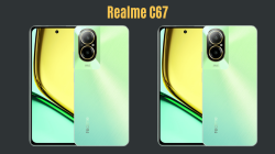 Realme C67: 価格と完全な仕様