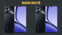 Realme Note 50, Spezifikationen und offizieller Preis in Indonesien