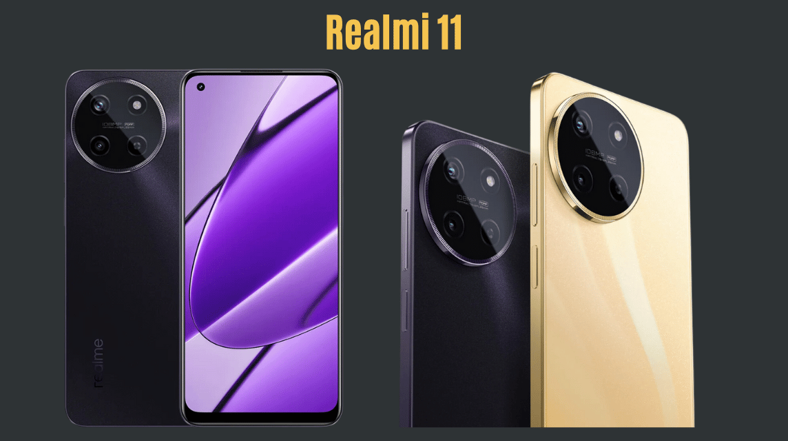 Realme 11