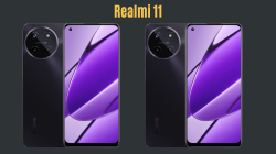 Updated prices and specifications for Realme 11 in 2024