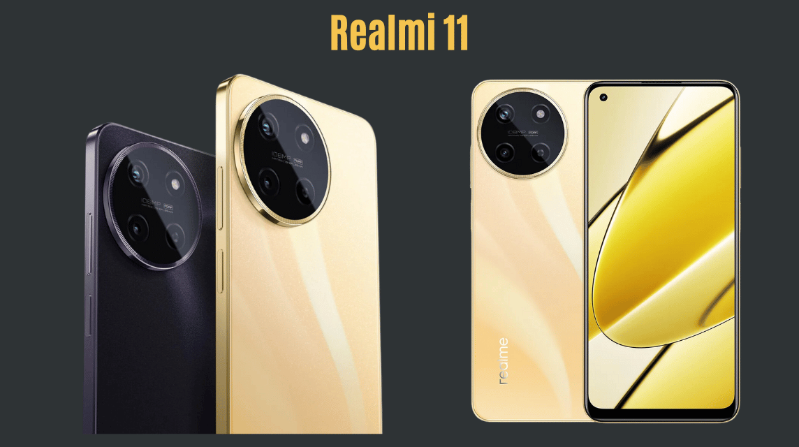 Realme 11