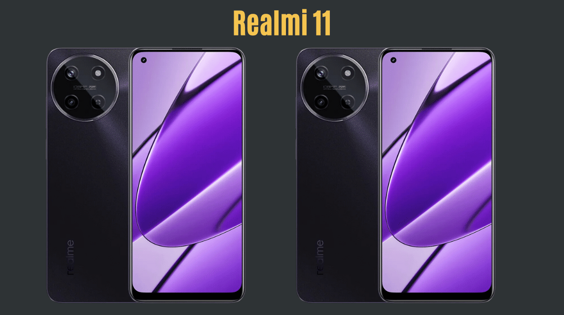 Realme 11