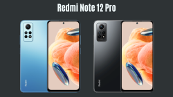 听！ Redmi Note 12 Pro 官方价格和规格