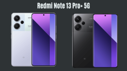 听！ Redmi Note 13 Pro+ 5G 官方价格和规格